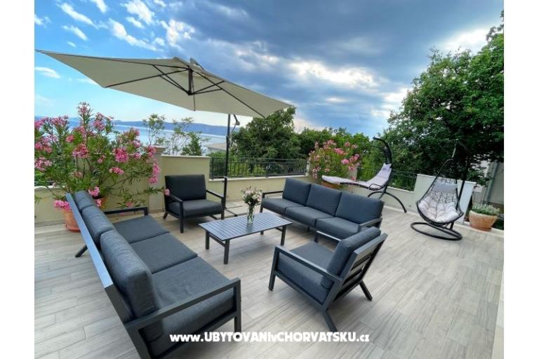 Apartmány Gajeta Povile – foto 4