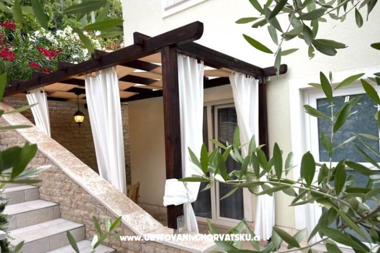 Apartmány Gajeta Povile – foto 5