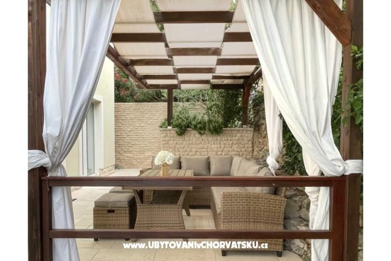 Apartmány Gajeta Povile – foto 6