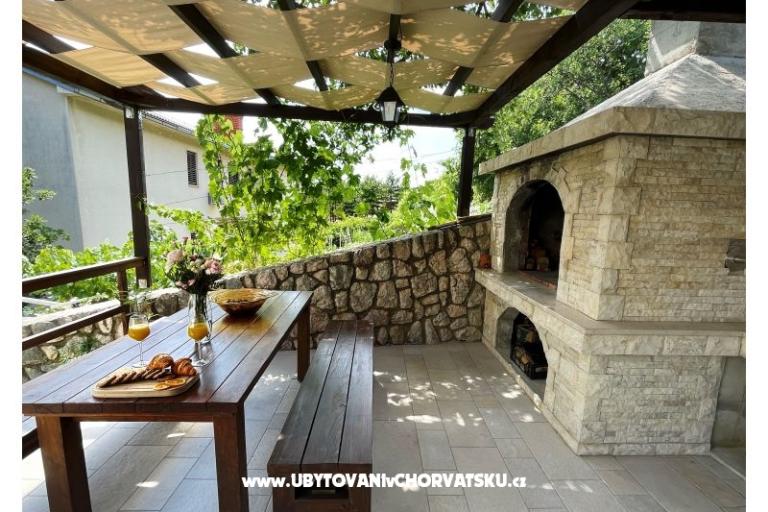 Apartmány Gajeta Povile – foto 9
