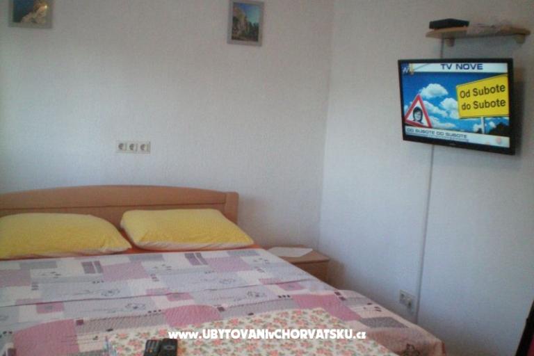 Apartmány Jure – foto 11