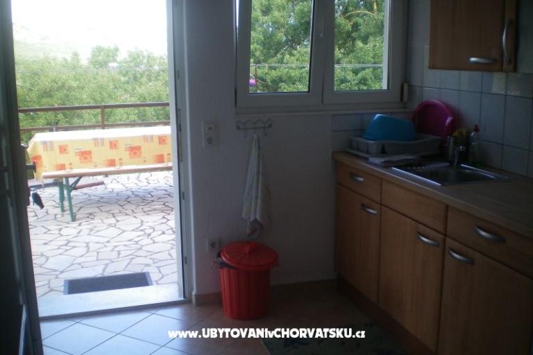 Apartmány Jure – foto 13
