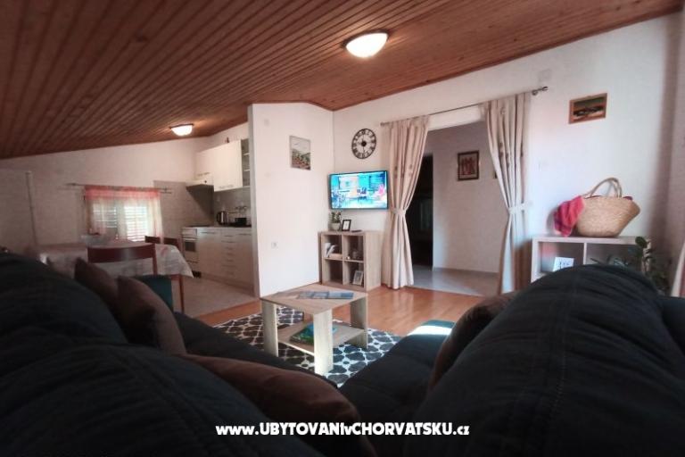 Apartmány Katarina – foto 3