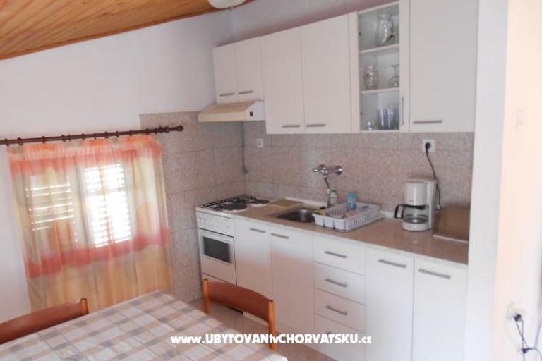 Apartmány Katarina – foto 6