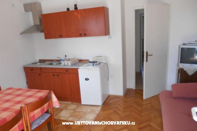 Apartmány Katarina – foto 9