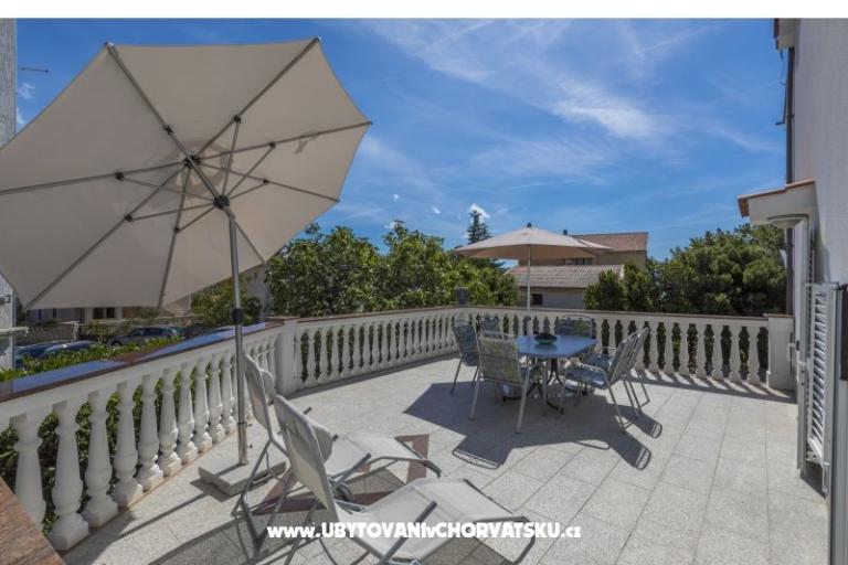 Apartmány Luka – foto 10