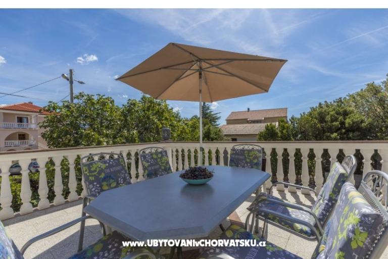 Apartmány Luka – foto 11