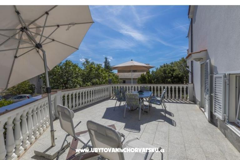 Apartmány Luka – foto 12