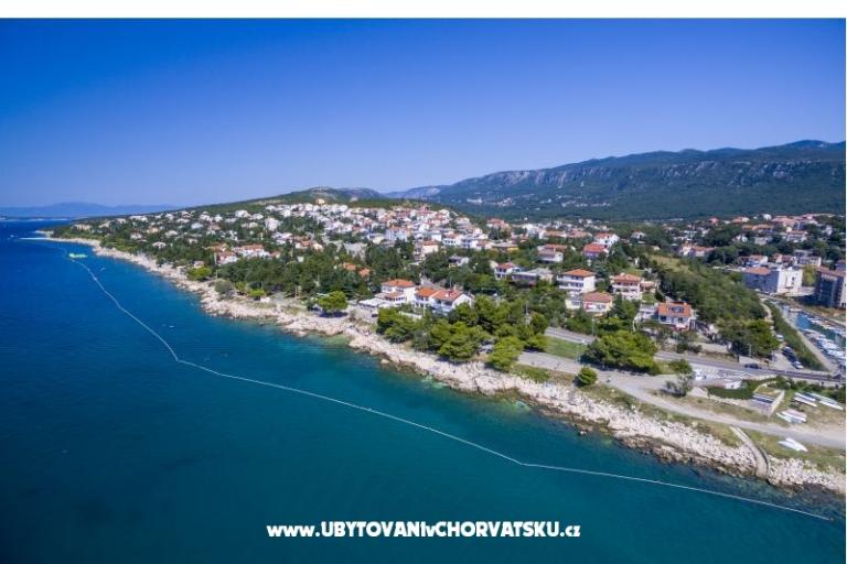 Apartmány Luka – foto 3