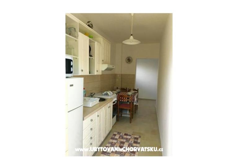 Apartmány Marijana – foto 11