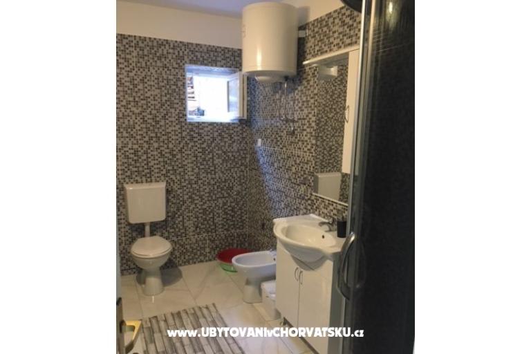 Apartmány Marijana – foto 15