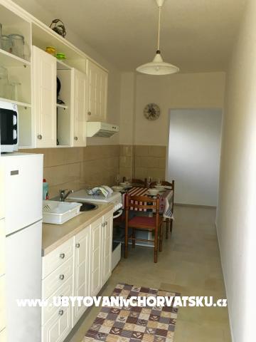 Apartmány Marijana – foto 7
