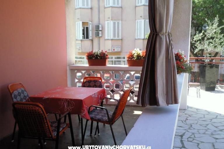 Apartmány Marina – foto 2