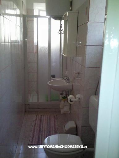 Apartmány Marina – foto 3