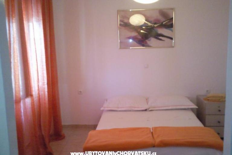 Apartmány Marina – foto 5
