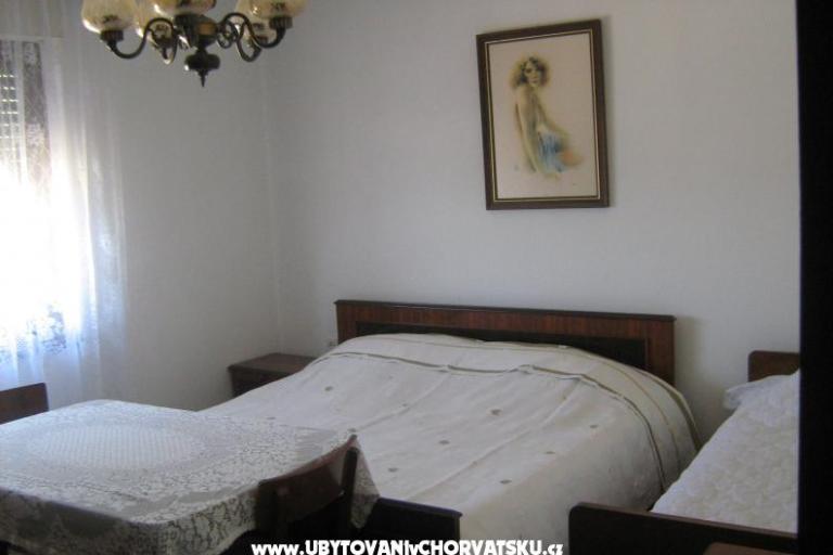 Apartmány Marina – foto 6