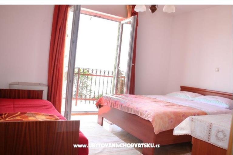 Apartmány Mikulj – foto 12