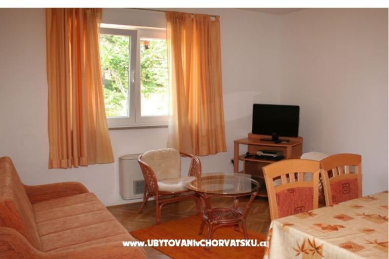 Apartmány Mikulj – foto 14