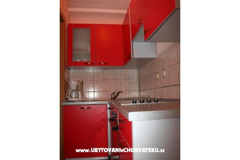 Apartmány Mikulj – foto 3