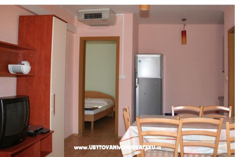 Apartmány Mikulj – foto 4
