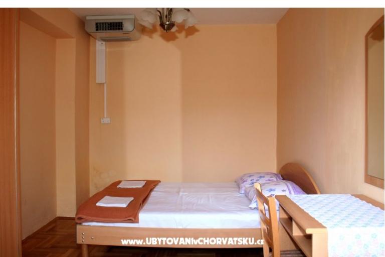 Apartmány Mikulj – foto 9