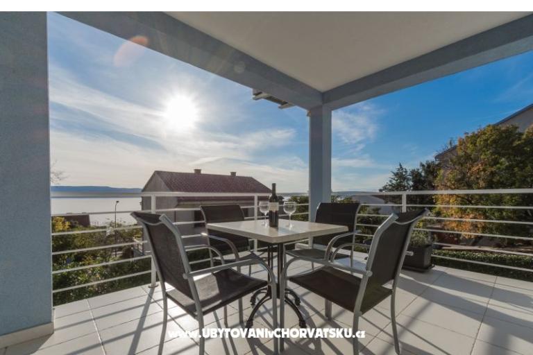 Apartmány Milivojac – foto 3