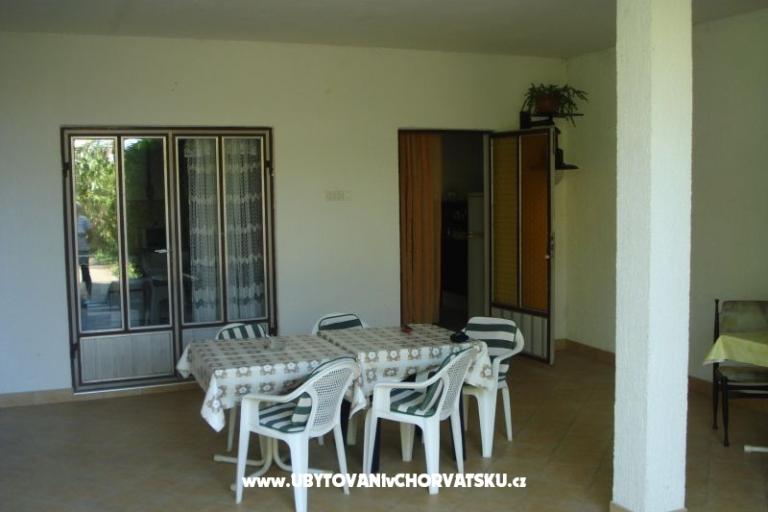 Prázdninový dom  Nada – foto 15