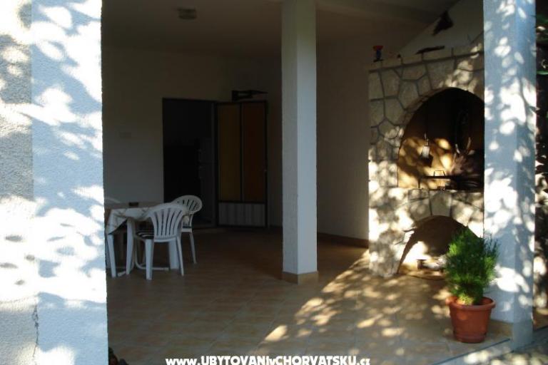 Prázdninový dom  Nada – foto 2