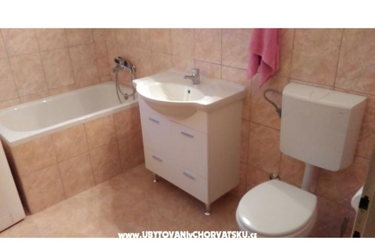 Prázdninový dom  Nada – foto 6