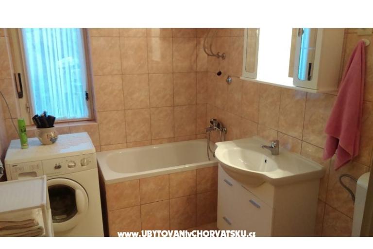 Prázdninový dom  Nada – foto 9