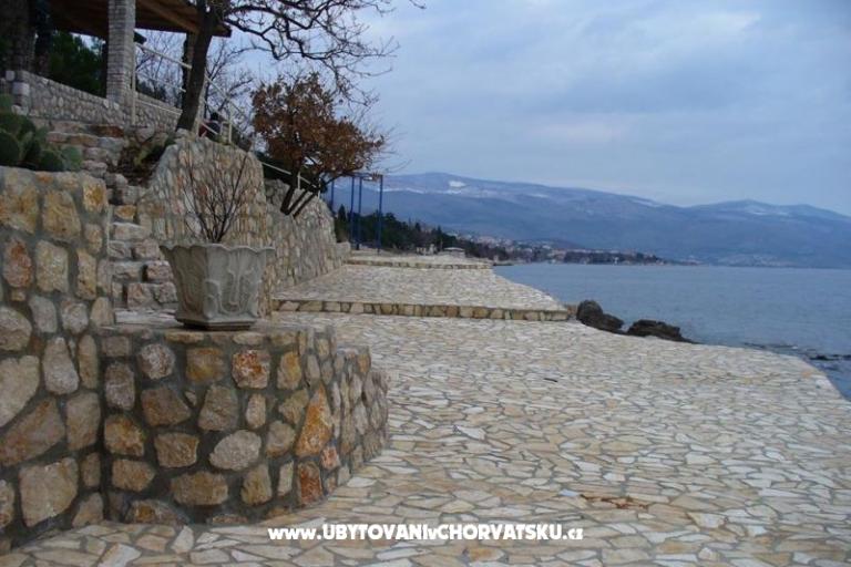 Apartmány Novi Vinodolski – foto 11