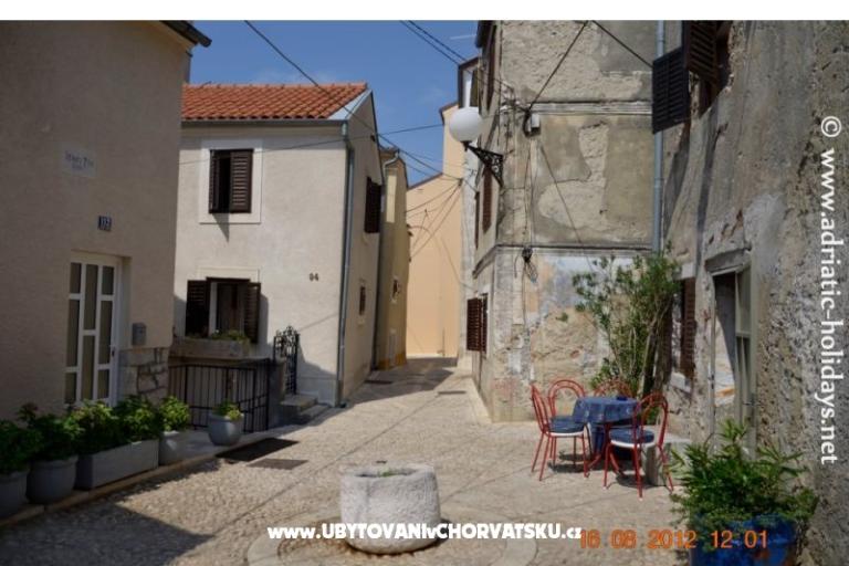 Apartmány Novi Vinodolski – foto 5