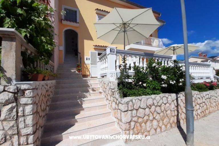 Apartmány Pavelić – foto 12