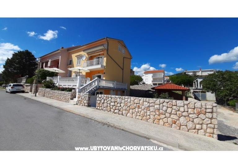 Apartmány Pavelić – foto 2