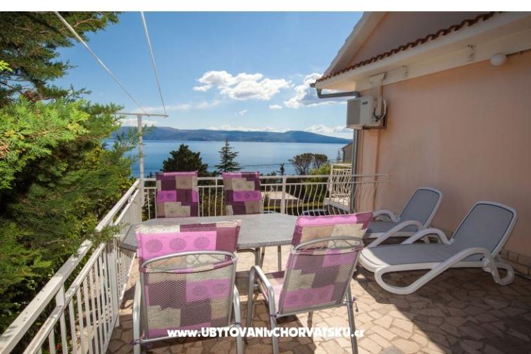Apartmány Pavica  – foto 10
