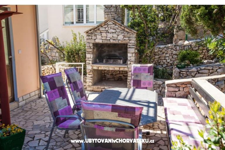 Apartmány Pavica  – foto 11