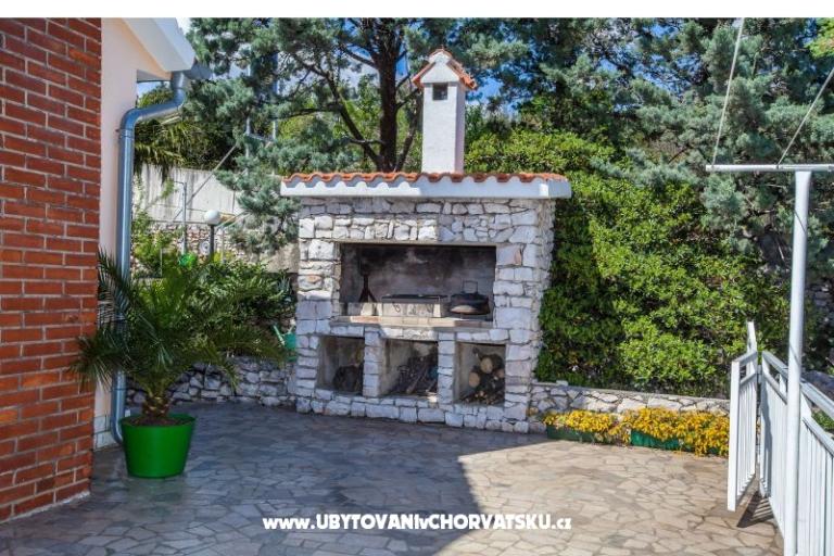 Apartmány Pavica  – foto 12