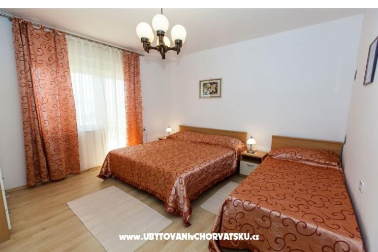 Apartmány Pavica  – foto 13