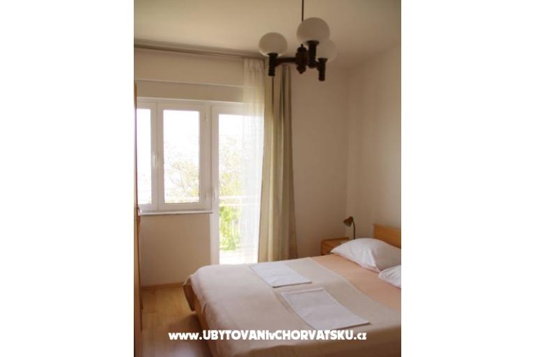 Apartmány Pavica  – foto 14