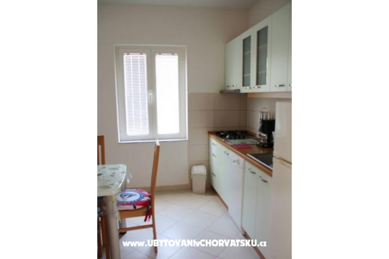 Apartmány Pavica  – foto 15