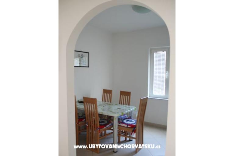 Apartmány Pavica  – foto 16