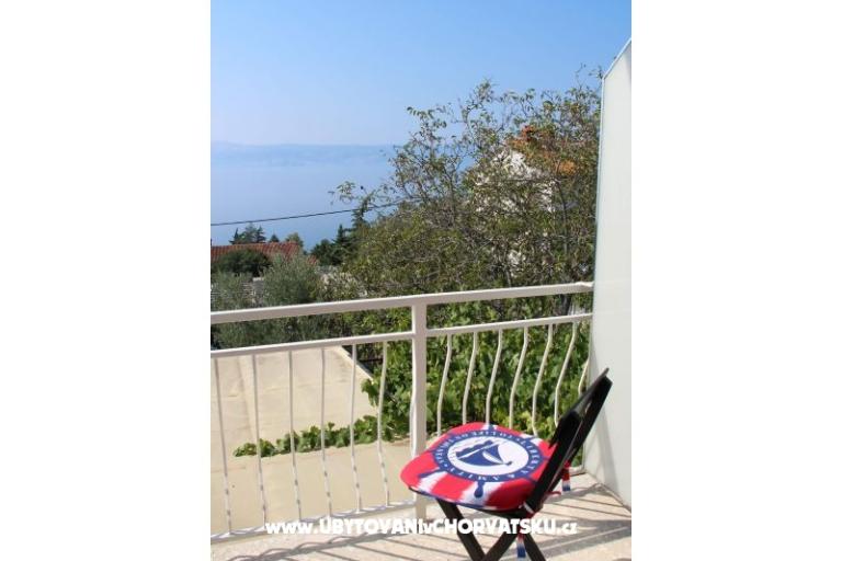 Apartmány Pavica  – foto 17