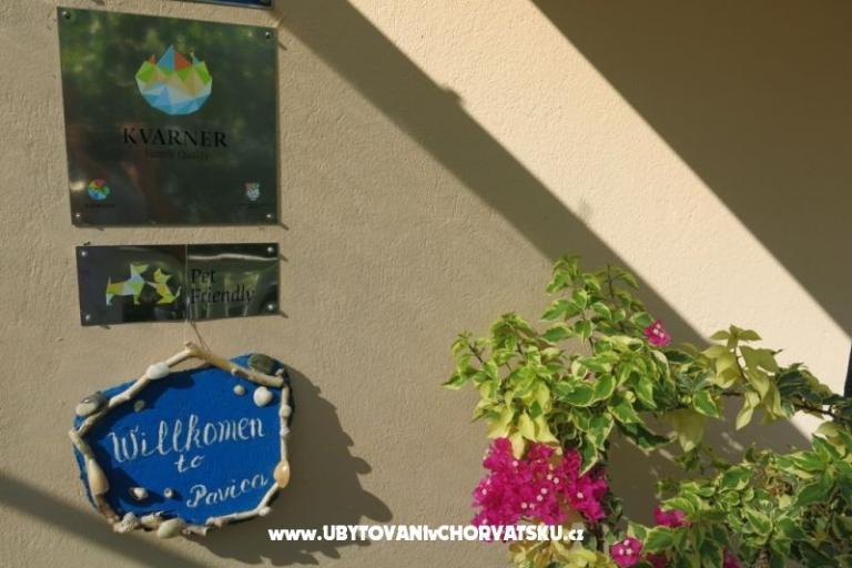 Apartmány Pavica  – foto 18