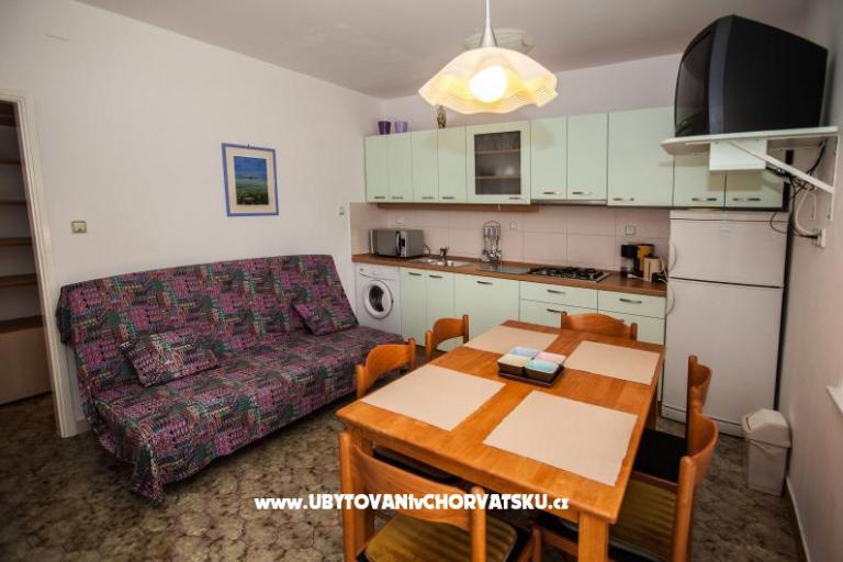 Apartmány Pavica  – foto 7