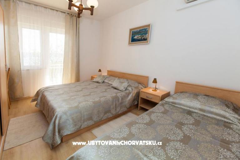 Apartmány Pavica  – foto 8