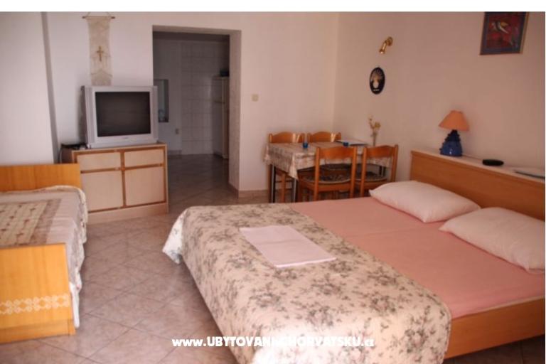 Apartmány Pavica  – foto 9