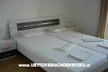 Apartmány*Tikvesa* Novi Vinodolski – foto 10