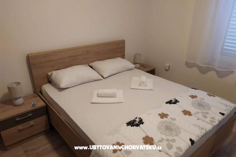 Apartmány*Tikvesa* Novi Vinodolski – foto 12