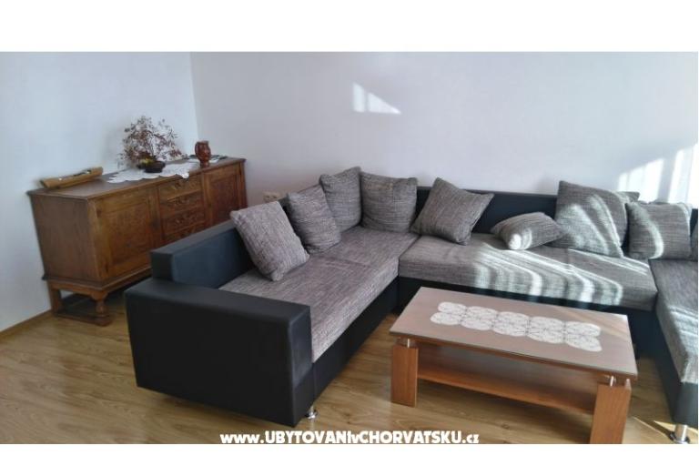 Apartmány*Tikvesa* Novi Vinodolski – foto 15