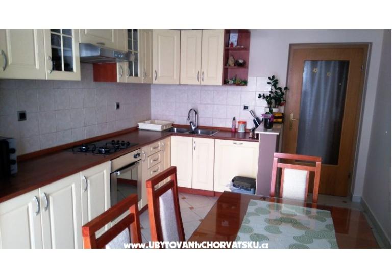 Apartmány*Tikvesa* Novi Vinodolski – foto 16